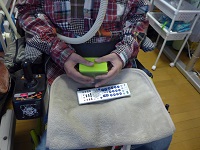 フィッティング１