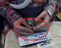 フィッティング３